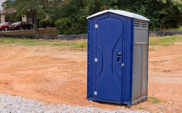 Event & Wedding Restroom Rental in Hemet, CA